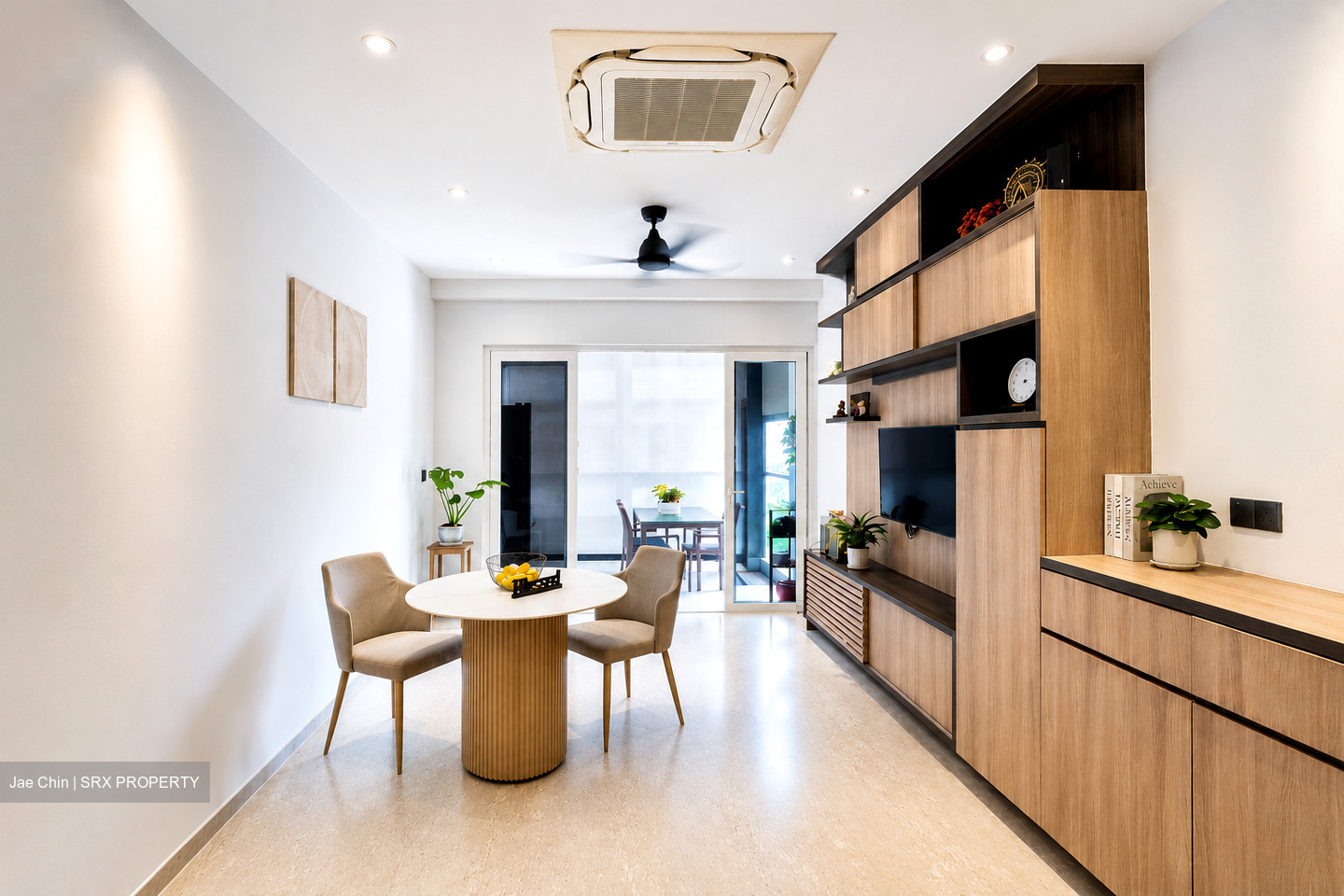 Blu Coral (D15), Condominium #583872541